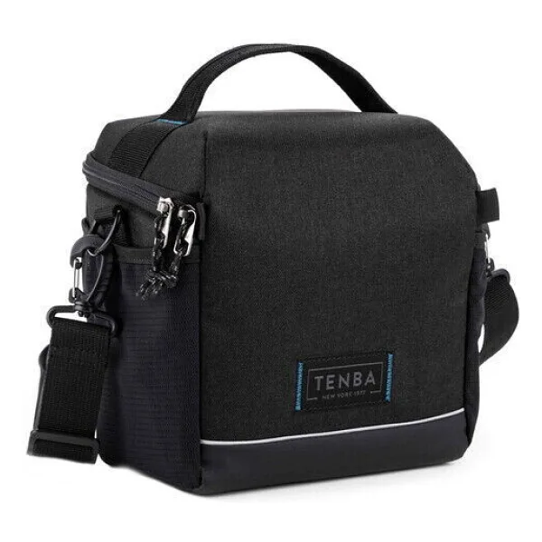 Tenba V2 Skyline 8 Fotoğraf Makinesi Omuz Çantası