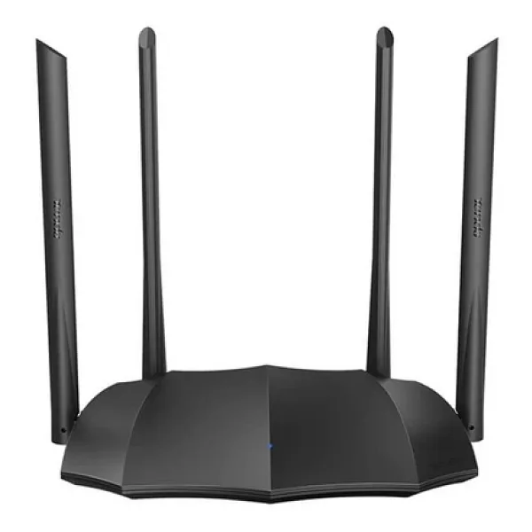Tenda AC8 4 Port 1200 Mbps Router