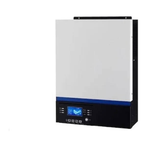 Tescom VMII 48 V 5000 W MPPT Tam Sinüs Akıllı İnverter