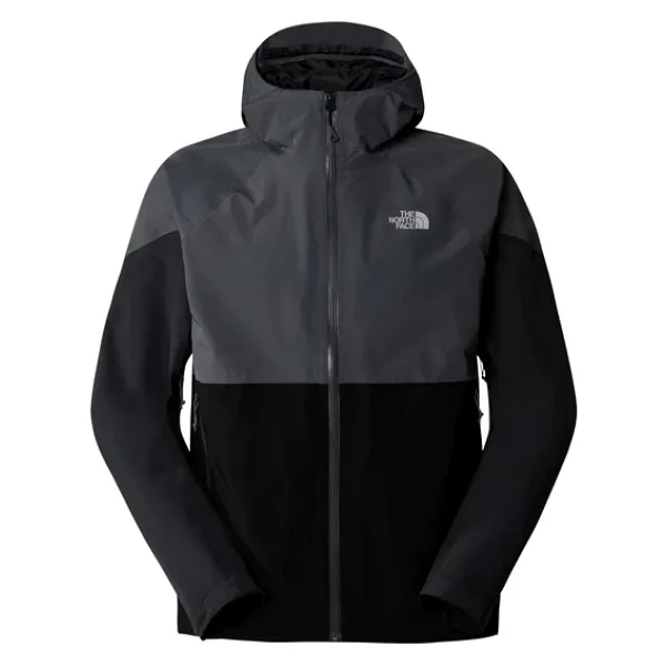 The North Face Lightning Kapüşonlu Erkek Mont