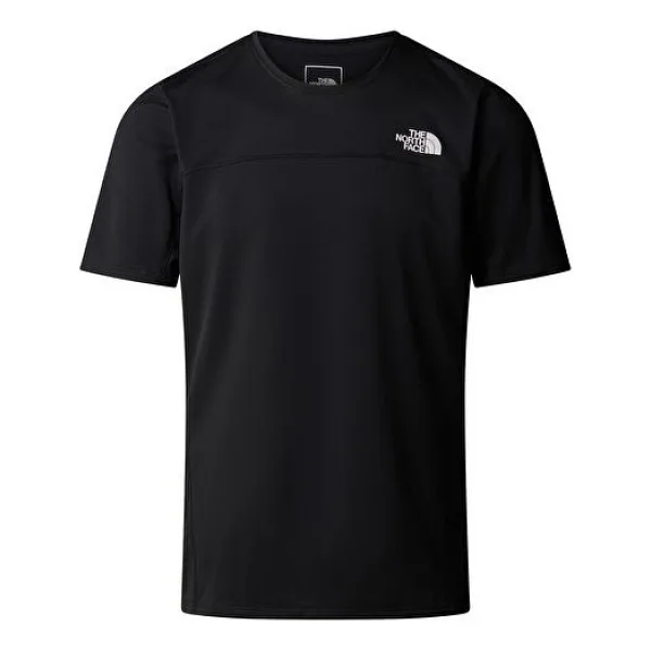 The North Face Sunriser Kısa Kollu Bisiklet Yaka Erkek Tişört