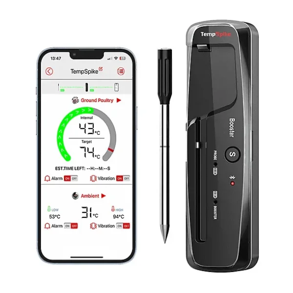 ThermoPro TP961 Profesyonel Gıda Termometresi