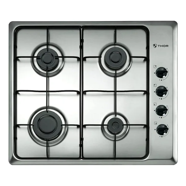 Thor SSE 64600 IX Metal Tablalı Ocaklar