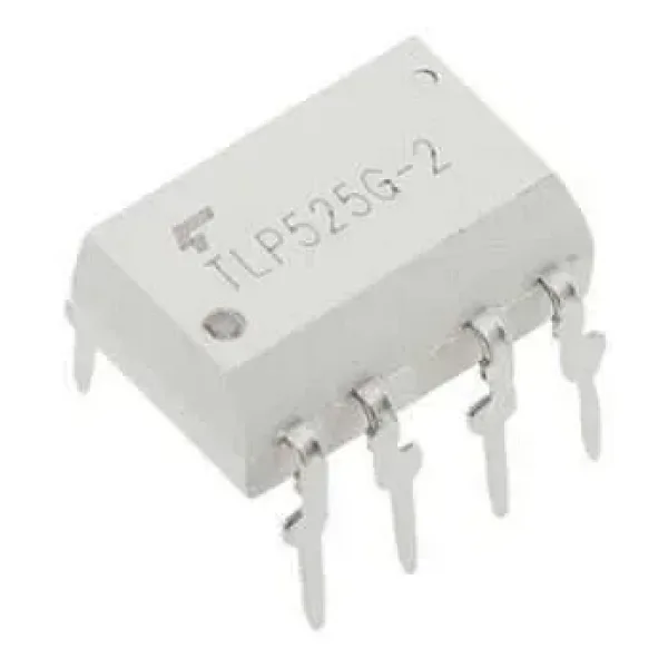 TLP525G-2 DIP-8 Entegre
