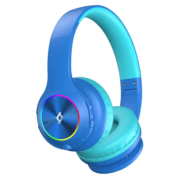 Ttec SoundBuddy Funled 2KM172 Kulak Üstü Çocuk Bluetooth Kulaklık