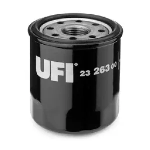 Ufi Yağ Filtresi Vidalı Aurıs Avensıs Carına V Corolla Yarıs 23.263.00