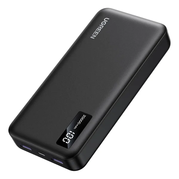 Ugreen PB312 25683 20000 mAh Hızlı Şarj Powerbank