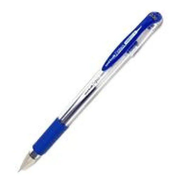 Uni-Ball Signo Needlle 0.38 Mm Mavi İğne Uçlu Jel Kalem