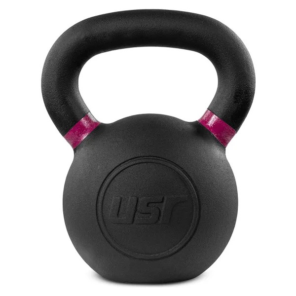 USR KB20 20 kg Döküm Kettlebell