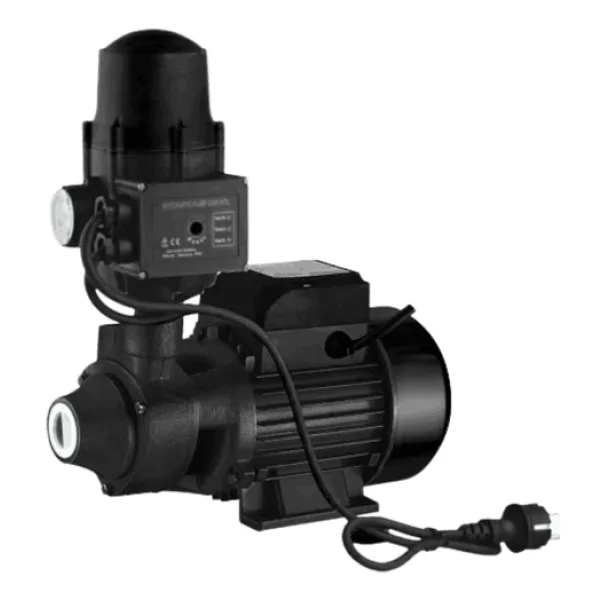 Varan QB-60 HMAT Preferikal Pompalı Otomatik Hidromat Kiti 0.5 HP / 0.37 kW, Monofaze 220 V, 30 Mss