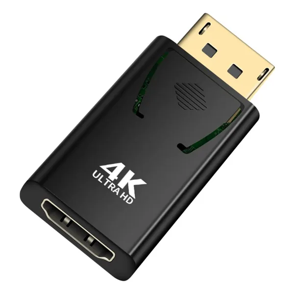 VegGieg V-Z905 DisplayPort to HDMI Dönüştürücü