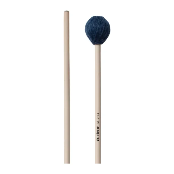 Vic firth Mallet Marımba Hard, Vırtuoso Serıes, Ağaç Sap, 17