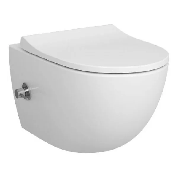 VitrA 7748B003-1684 Sento Rim-ex Asma Klozet