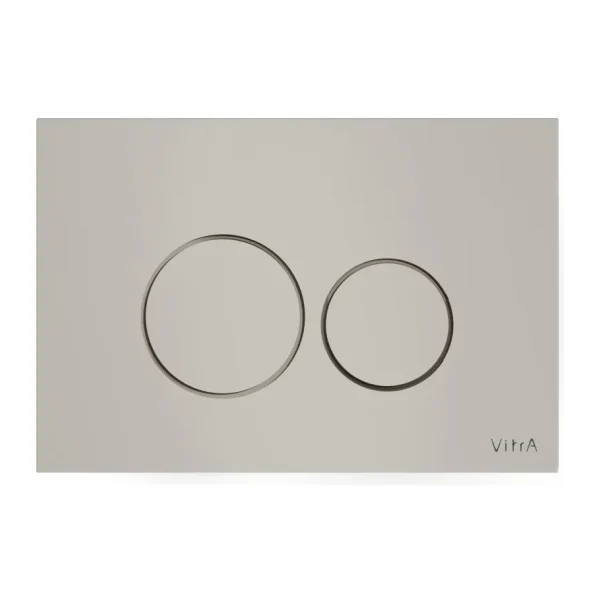 VitrA Origin 740-1602 Bej Kumanda Paneli