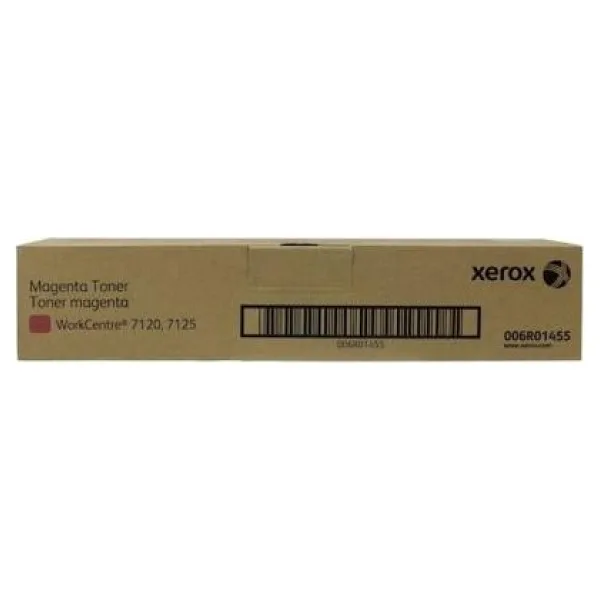 Xerox 006R01455 Kırmızı Toner