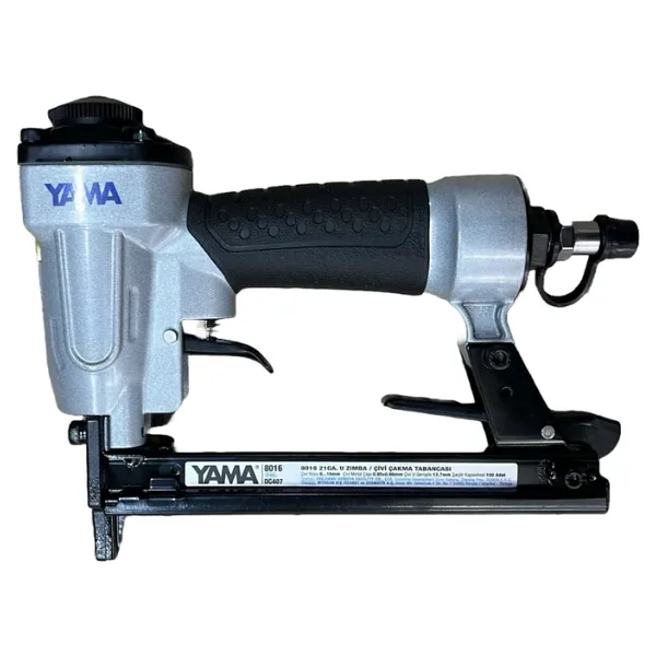 Yama YAT-8016-DC407 Havalı Zımba Tabancası