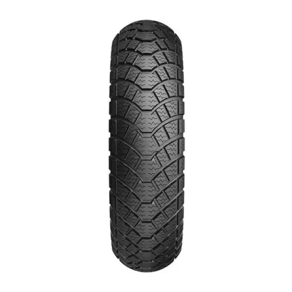 Yamaha Ybr 125 Sc 500 Tl Anlas Kislik Arka Dis Lastik