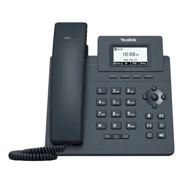 YEALINK SIP-T30 IP Telefon