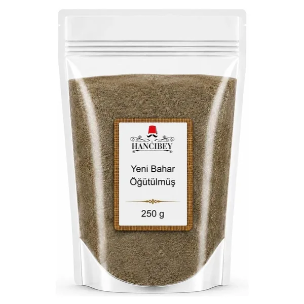 Yeni Bahar Ogutulmus 250G