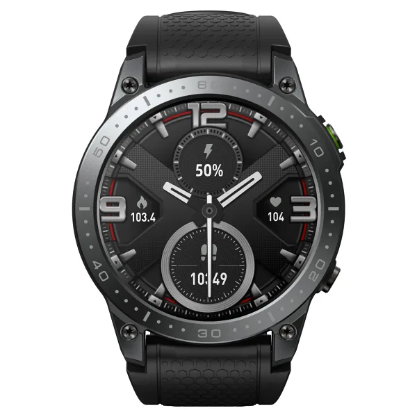 Zeblaze Ares 3 Pro Akıllı Saat