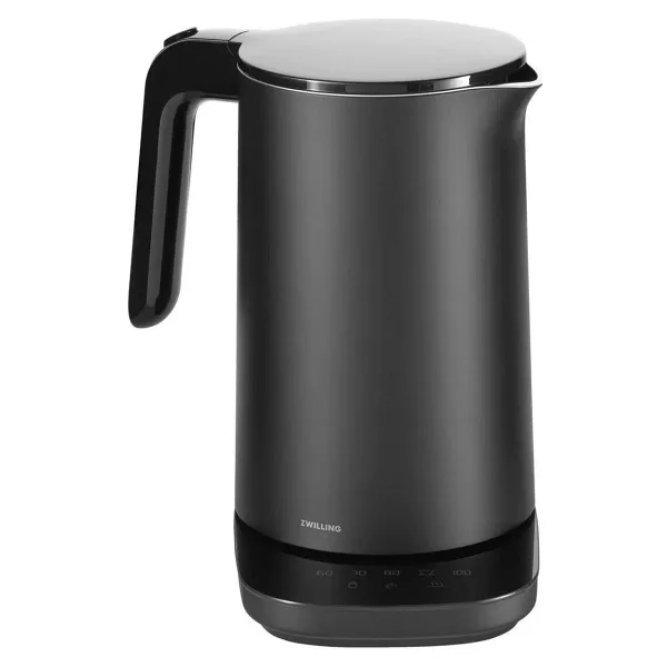 Zwilling Enfinigy Pro 1850 W 1.5 lt Siyah Isı Ayarlı Kettle