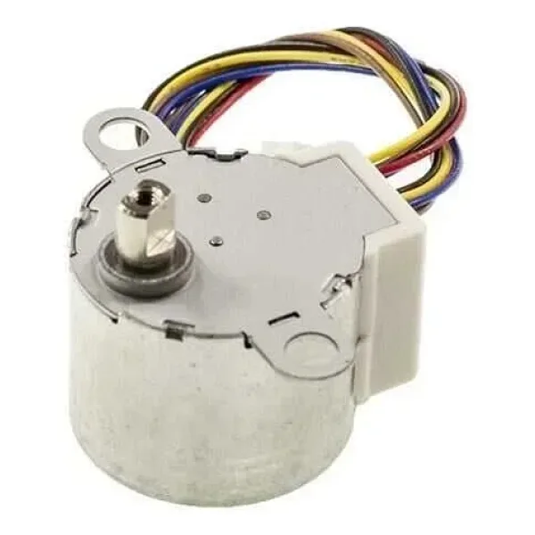24BYJ 4V Step Motor