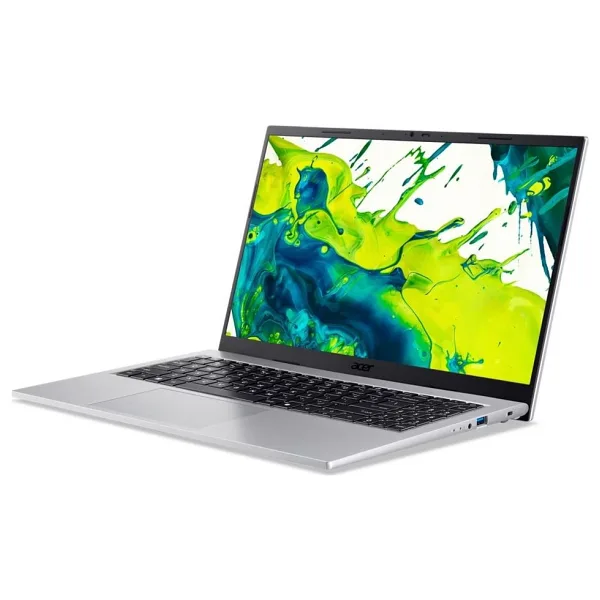 Acer Aspire Go AG15-72P-540W NX.JRREY.001 Core 5 120U 16 GB 512 GB SSD Intel Graphics 15.6" Full HD Notebook