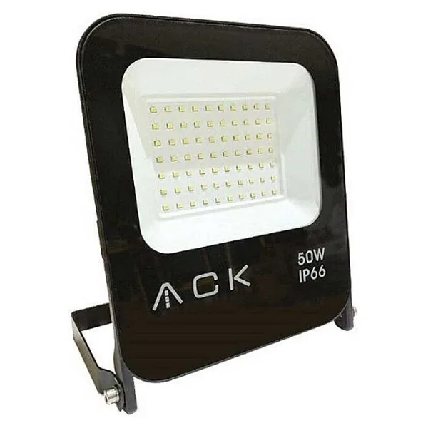 ACK AT62-05002 50 W Gün Işığı Projektör