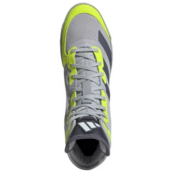 Adidas Adizero Güreş Ayakkabısı Gri - 40 - 02 - Gri