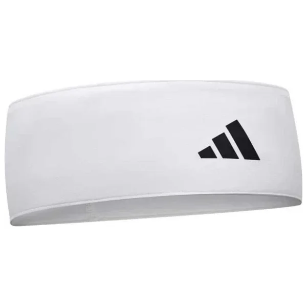 Adidas Beyaz Kafa Bandı Adac-16211Wh-Nl