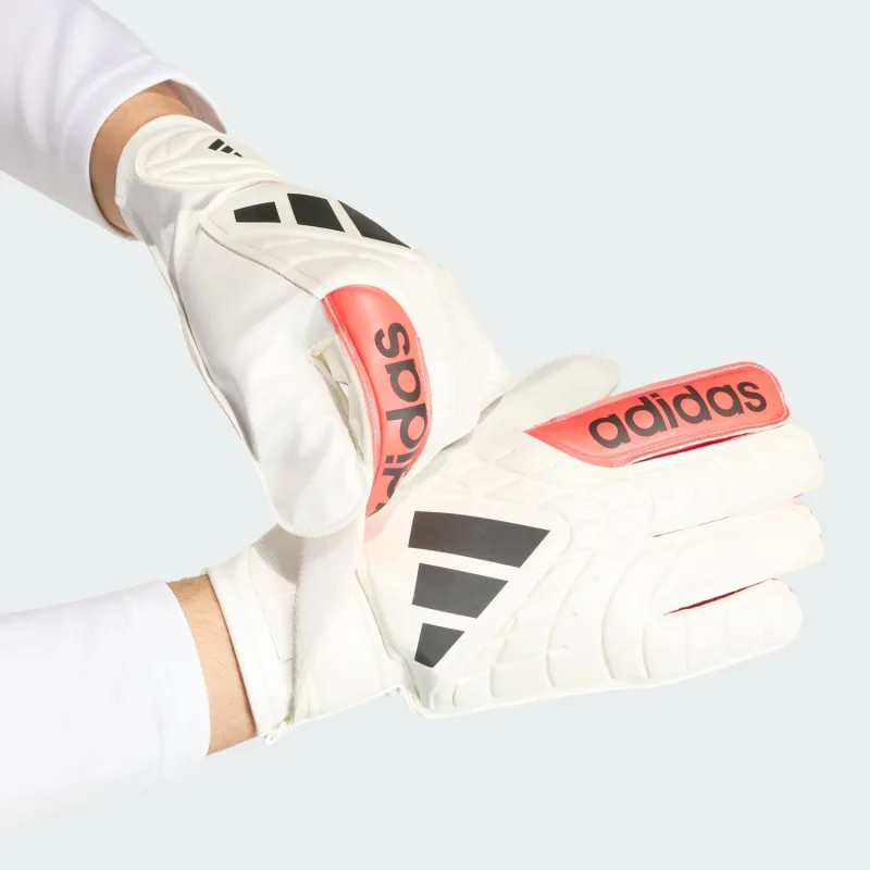 Adidas Copa Glove Club KA7804 Beyaz Kaleci Eldiveni