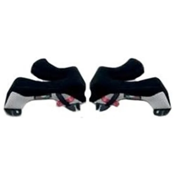 AIROH AVIATOR ACE YAN PAD XL