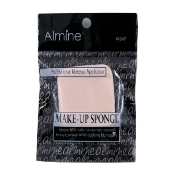 Almine Make Up Applicator Makyaj Süngeri 4247