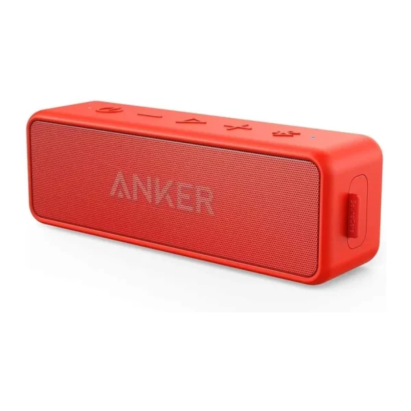Anker SoundCore 2 Bluetooth Hoparlör
