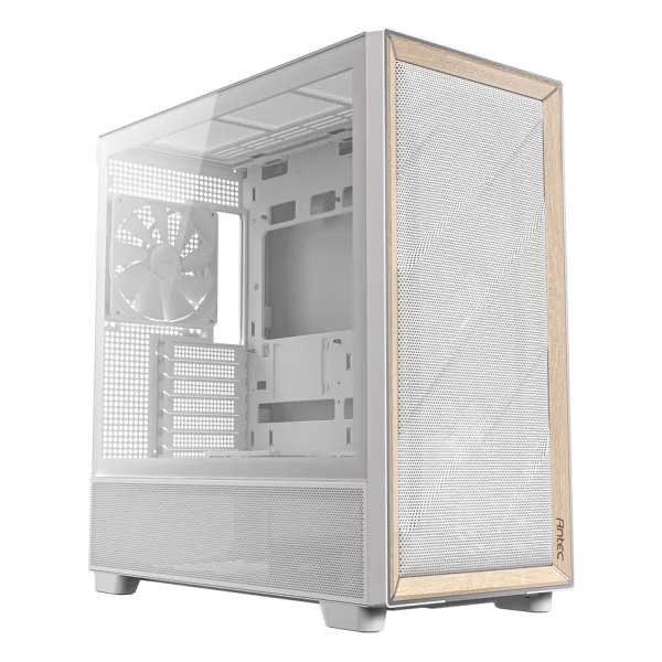 Antec FLUX Fanlı E-ATX Oyuncu Kasası