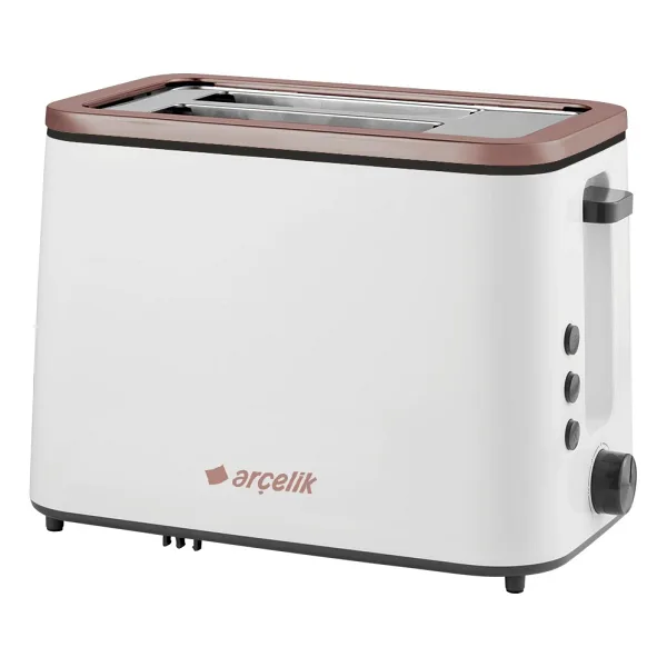 Arçelik EK 6920 Resital Ekmek Kızartma Makinesi