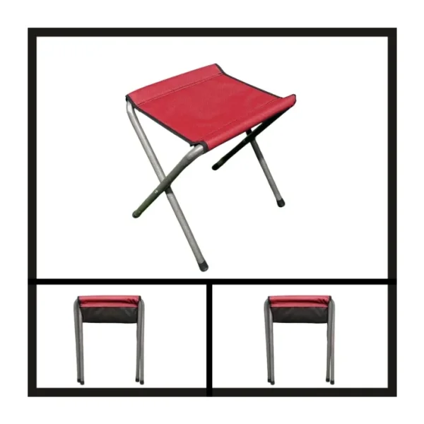 Argeus 19017 Pedli Katlanır Kamp Taburesi