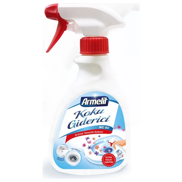 Armelit Wc - Oil Koku Yok Edici