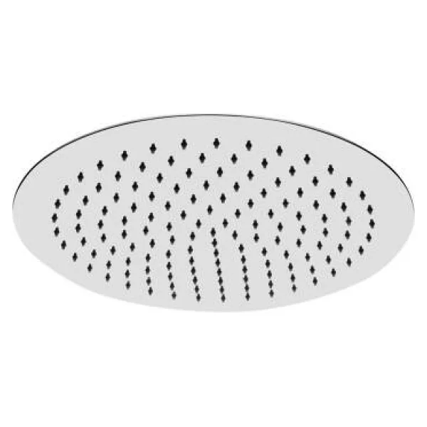 Artema A45646 Lite LC 400 mm Krom Duş Başlığı