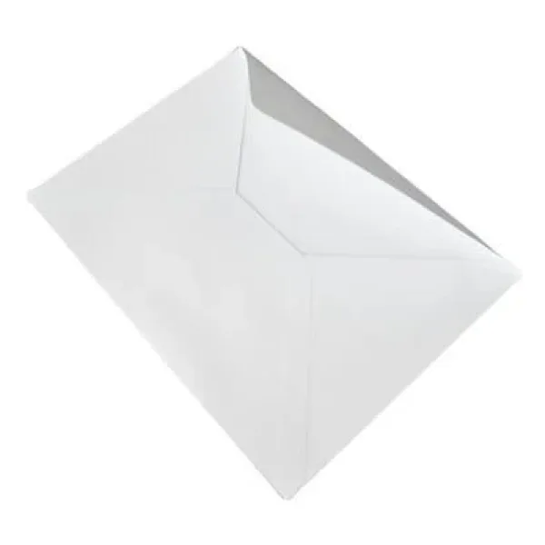 Asil 12X18 Davetiye Zarfı 1.Hamur 70Gr 500 Lü