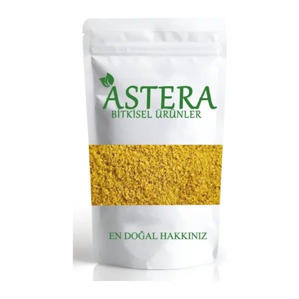 Astera Sarı Hardal Tozu 1 kg