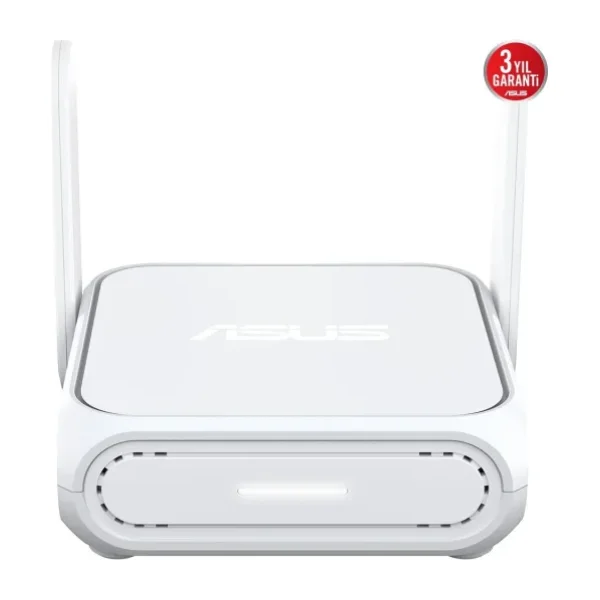 Asus RT-BE58 Go 2 Port 3600 Mbps Router
