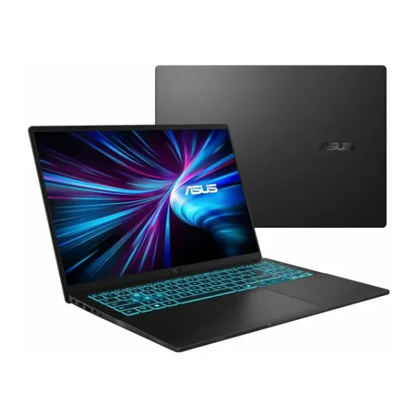 Asus Vivobook 16 V3607VU-RP061W Core 5 210H 8 GB 512 GB SSD RTX4050 16" W11H WUXGA Notebook