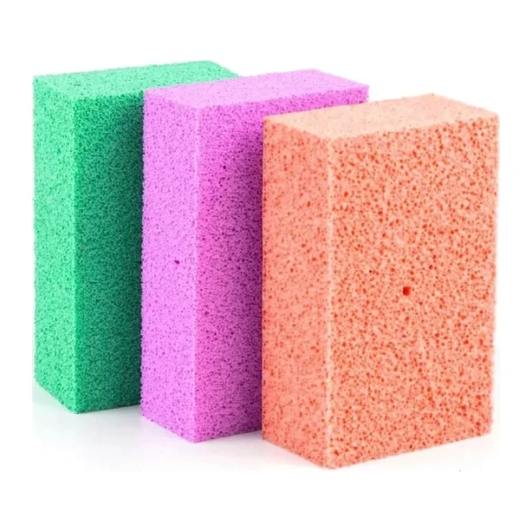 Ayakkabı Boya Süngeri 3lü Paket