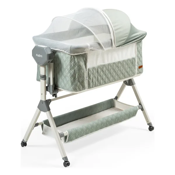 Baby2Go Fellini Elektrikli Beşik