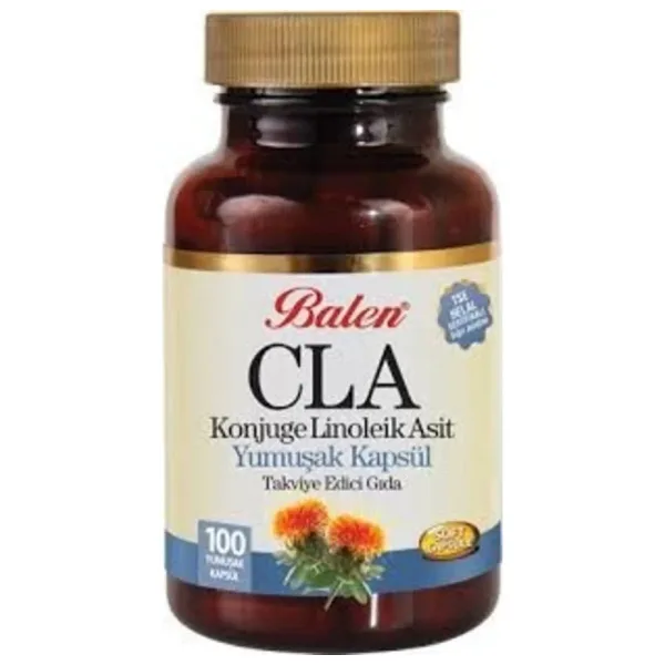 Balen Cla Kapsül
