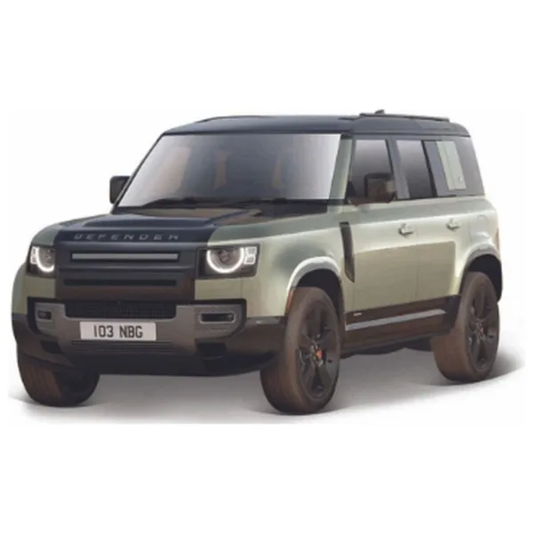 Bburago 1/24 A Land Rover Defender 2022