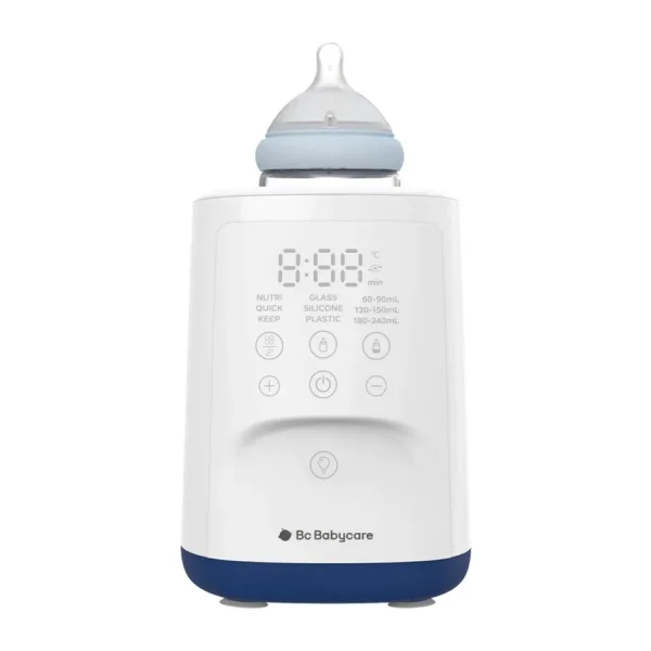 Bc Babycare Gyro Biberon Isıtıcı