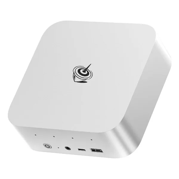 Beelink SER8 Ryzen 7 8745HS 32 GB 1 TB SSD Radeon 780M Mini PC