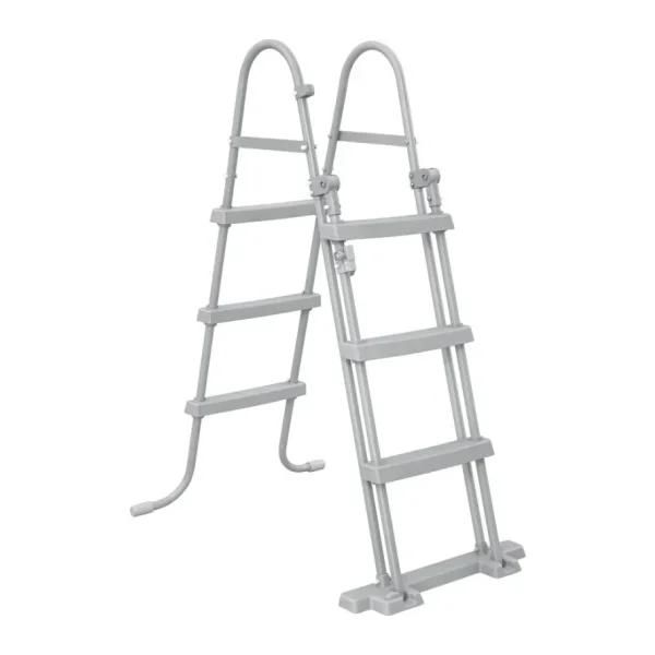 Bestway Flip & LockTM Yer Üstü Havuz Merdiveni 1,07 m